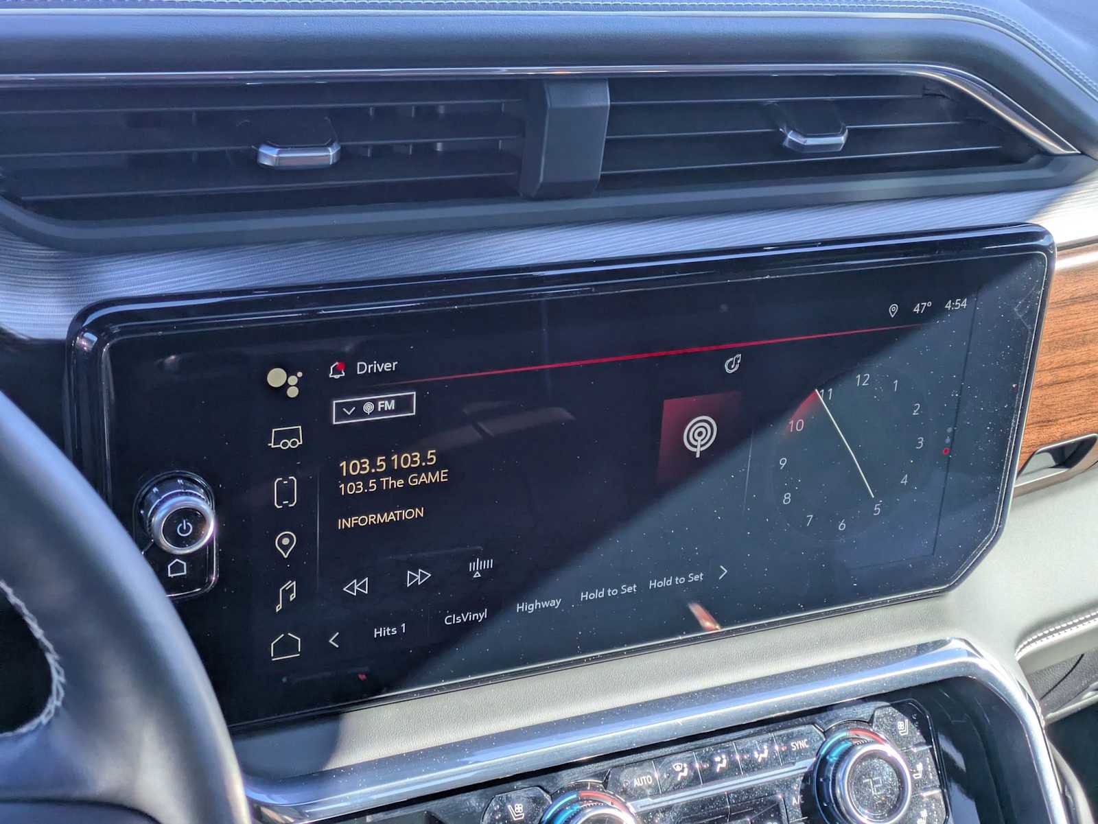 Used 2025 GMC Sierra 1500 Denali Ultimate image 31