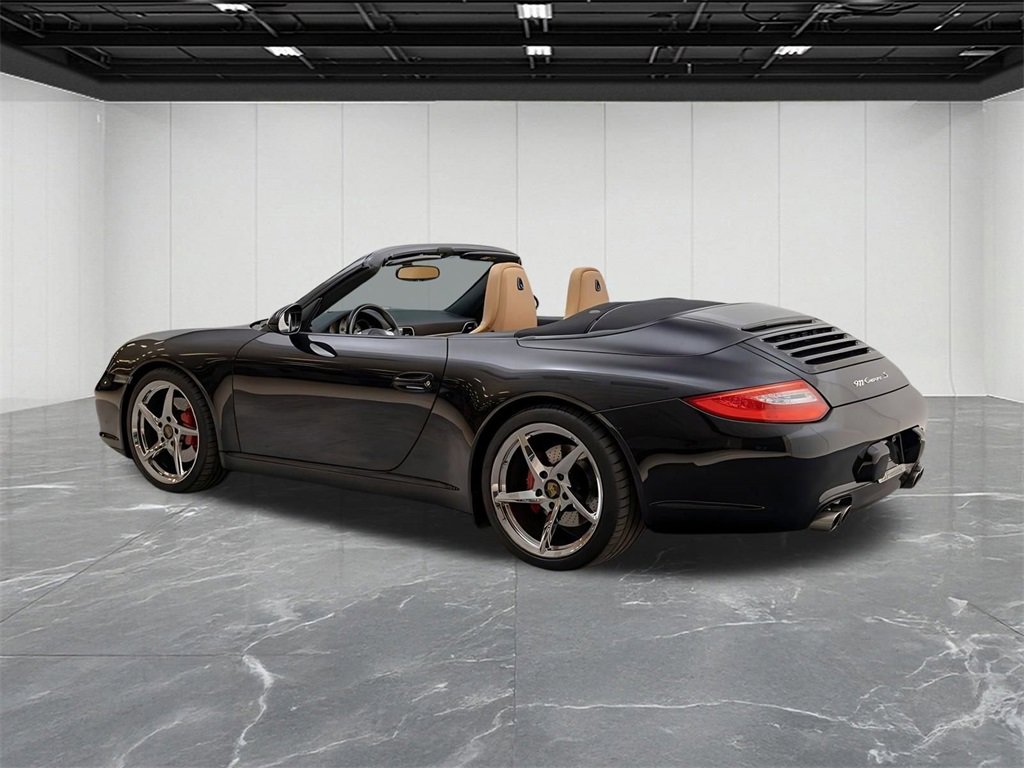 Used 2009 Porsche 911 Carrera S image 42