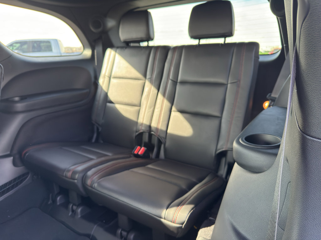 New 2026 Dodge Durango GT image 11