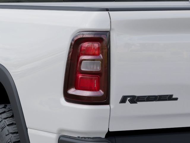 New 2027 RAM 1500 Rebel w/ Rebel Level 2 Equipment Group AWD/4WD image 11