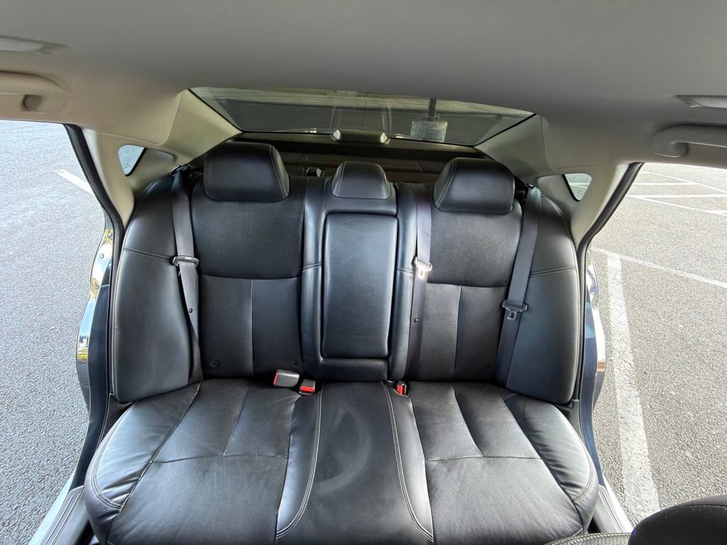 Used 2017 Nissan Altima 2.5 SL FWD image 47
