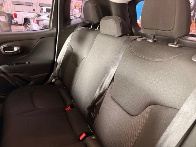 Used 2020 Jeep Renegade Sport AWD/4WD image 19
