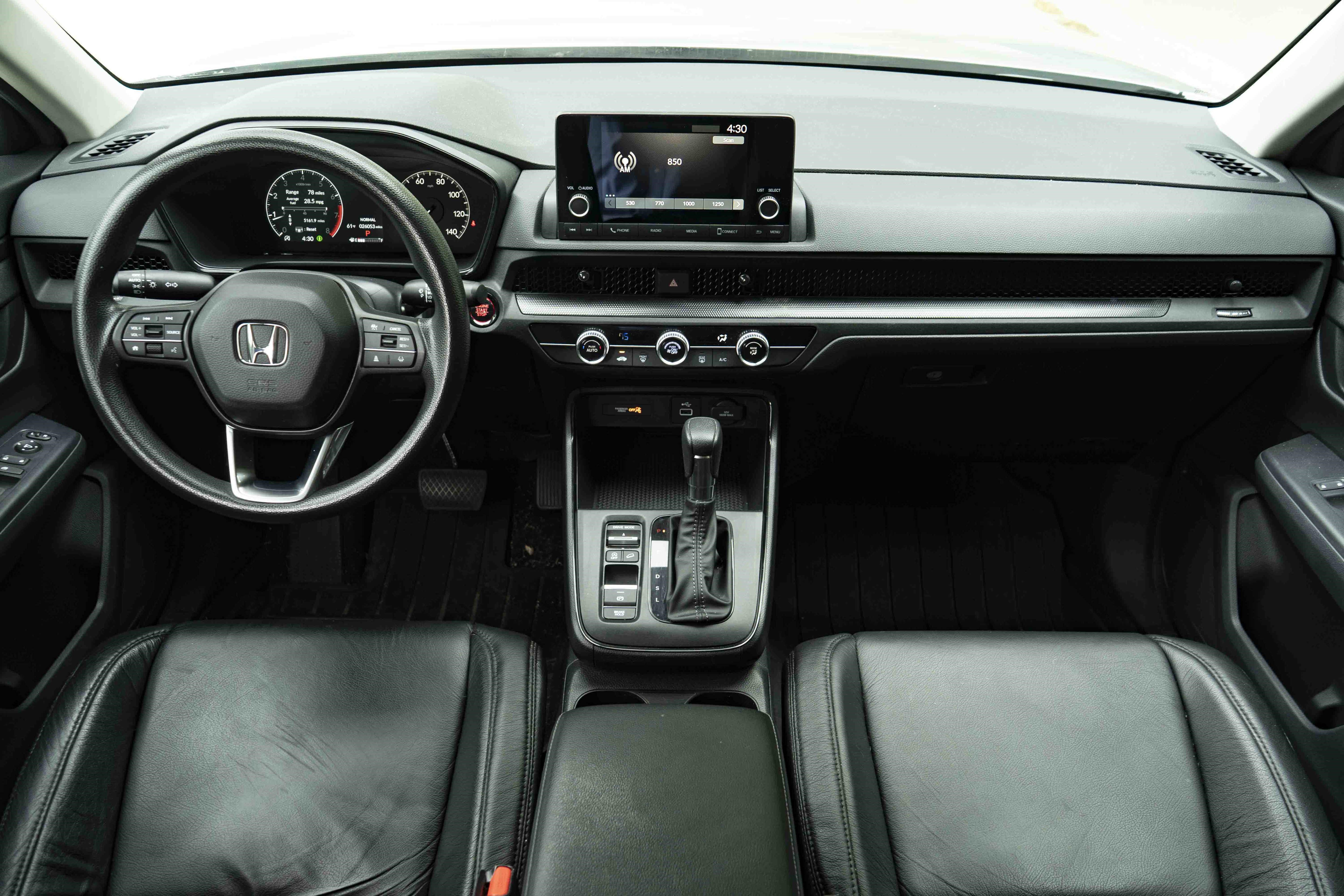 Used 2023 Honda CR-V LX image 26