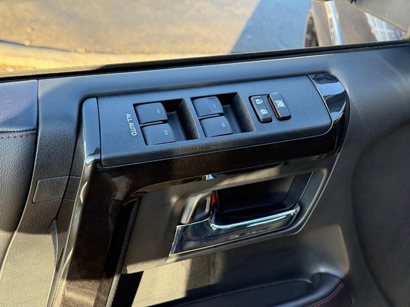 Certified 2023 Toyota 4Runner TRD Off-Road Premium image 19