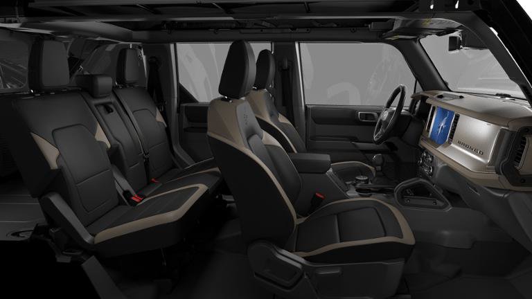 New 2026 Ford Bronco Outer Banks AWD/4WD image 45