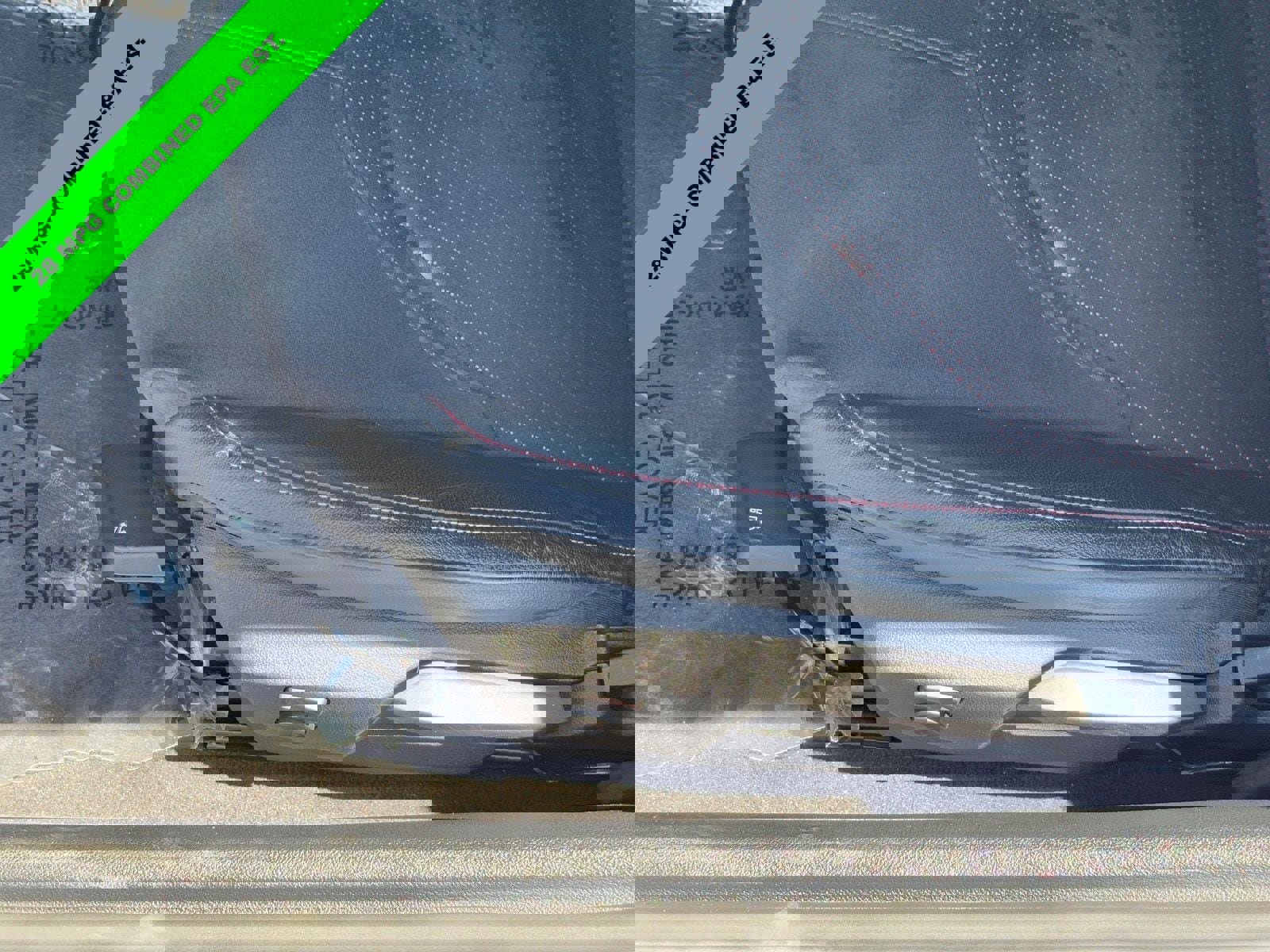 Used 2021 Toyota Supra w/ Safety & Technology Package RWD image 15