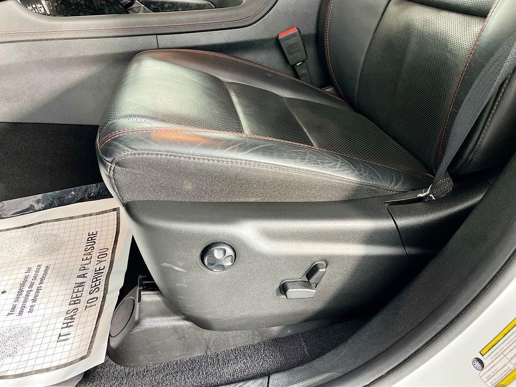 Used 2024 Dodge Durango R/T AWD/4WD image 29