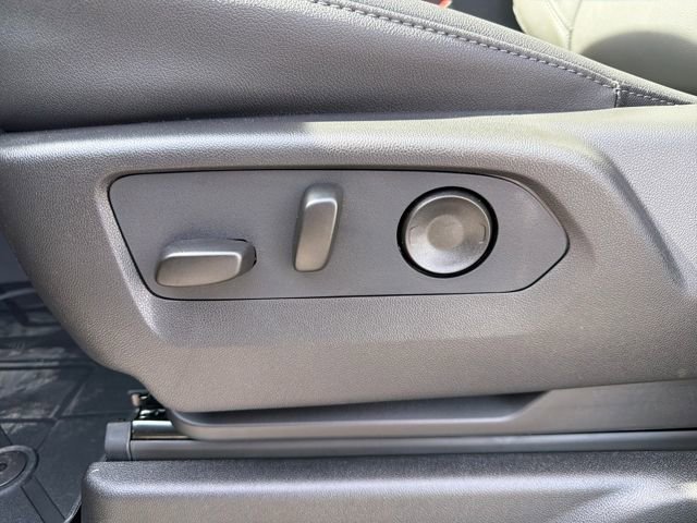 New 2026 Chevrolet Tahoe LT w/ Comfort Package image 20