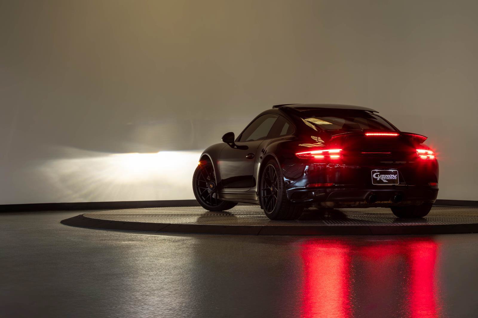 Used 2019 Porsche 911 Carrera GTS RWD image 25