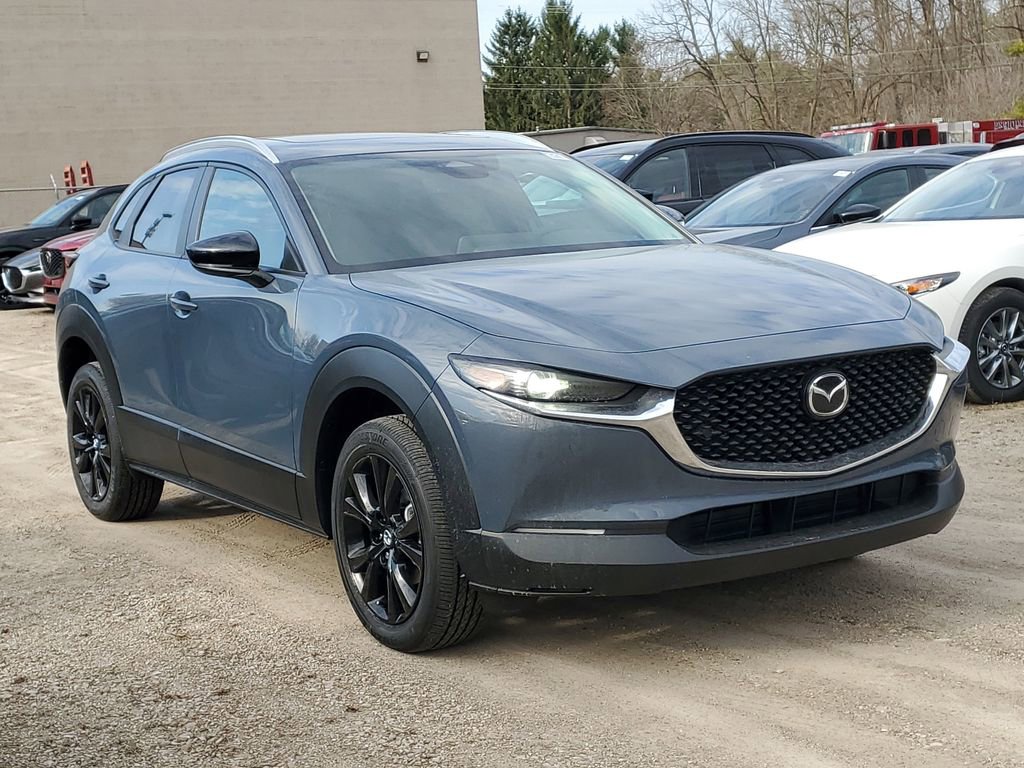 New 2026 MAZDA CX-30 AWD 2.5 S image 4