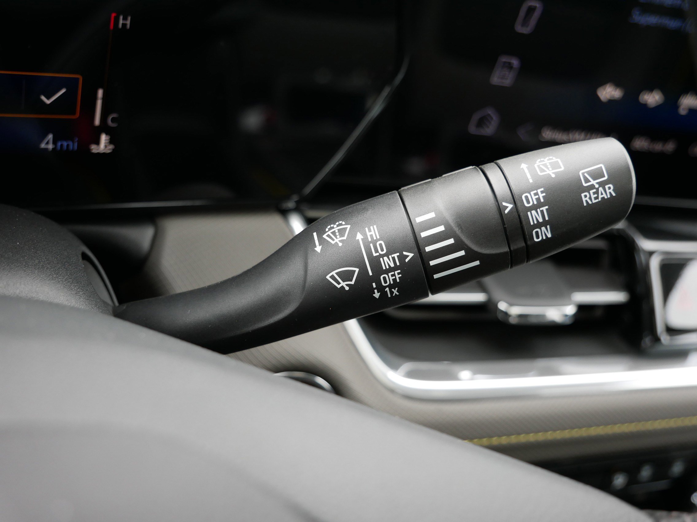 New 2026 Chevrolet TrailBlazer ACTIV w/ Convenience Package image 26