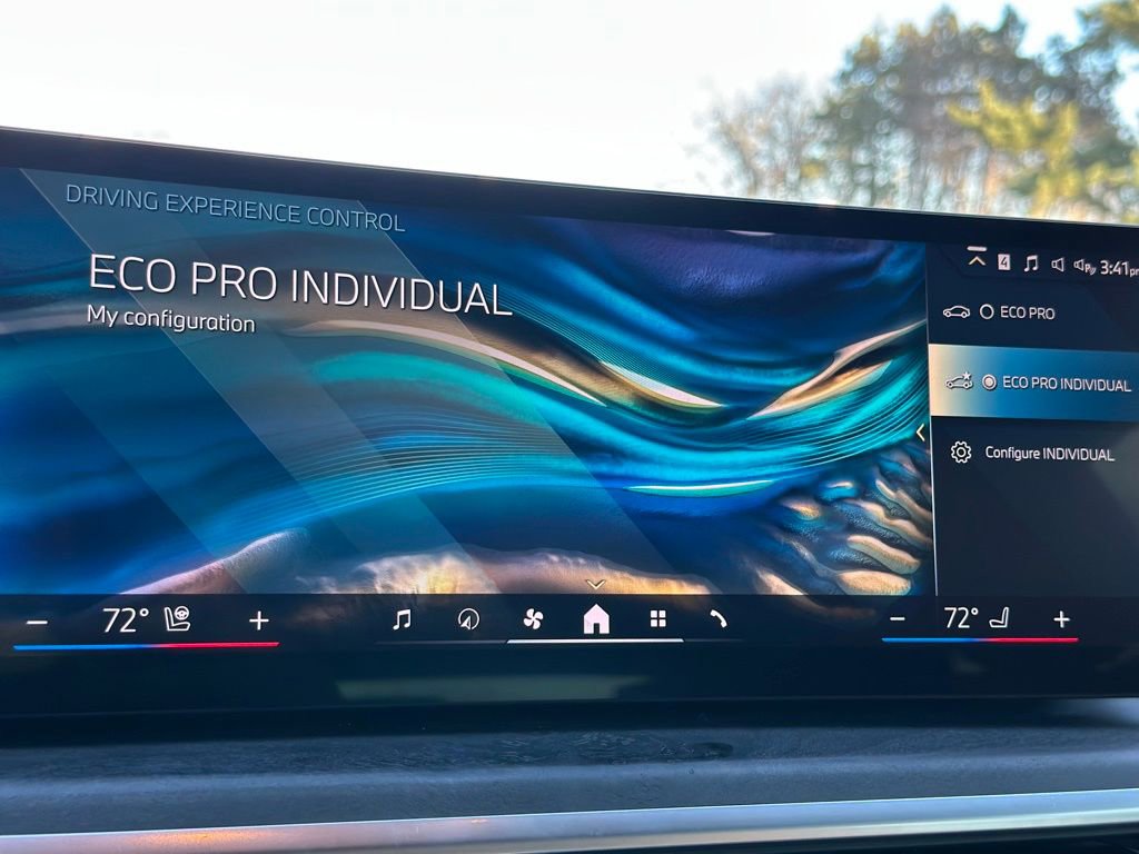 Certified 2024 BMW X5 xDrive40i w/ Premium Package image 43