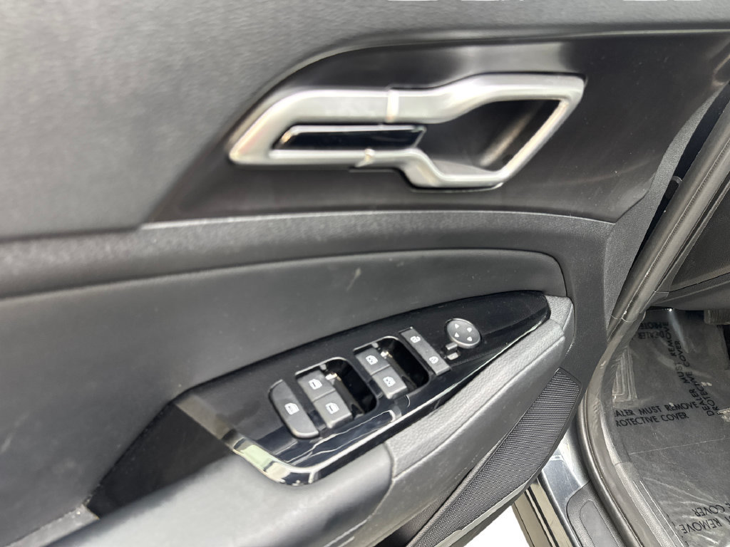 Used 2024 Kia Sportage EX AWD/4WD image 35