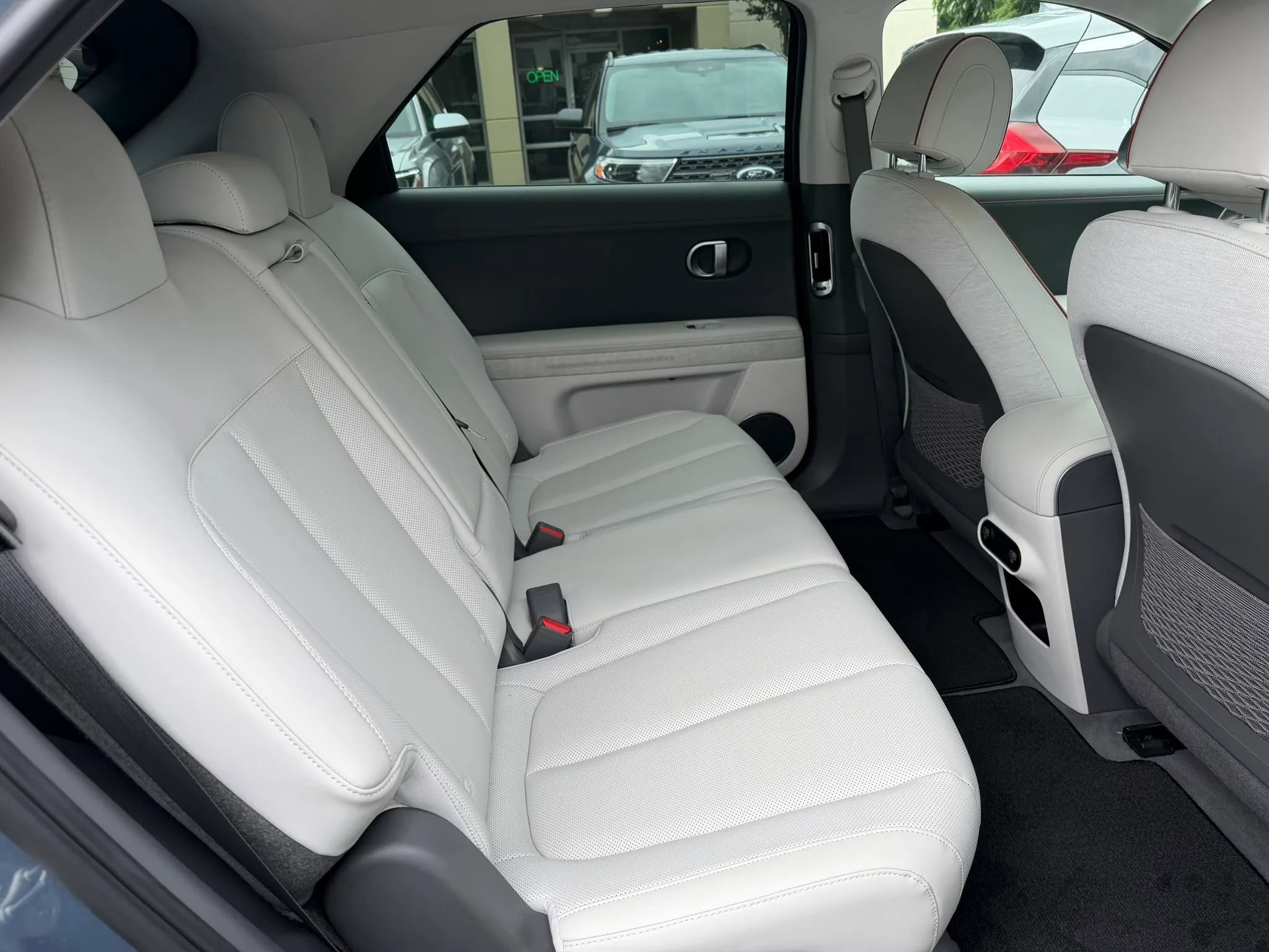 Used 2023 Hyundai Ioniq 5 SEL RWD image 19
