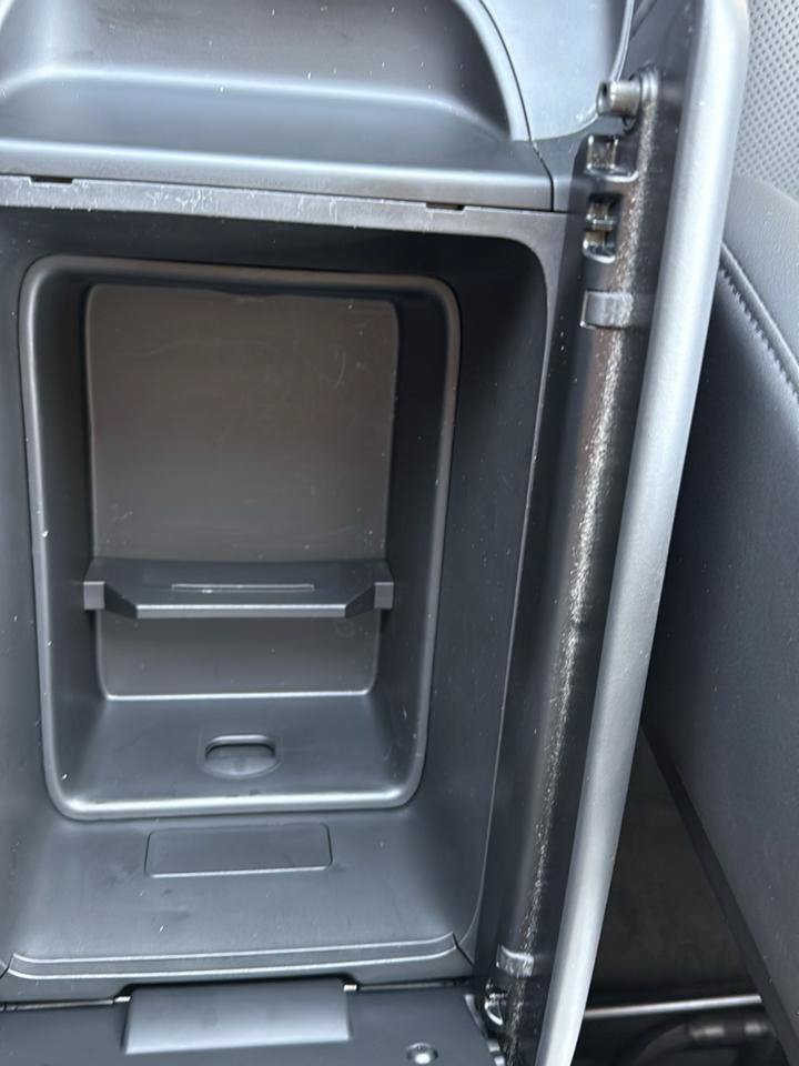 Used 2026 Hyundai Santa Fe SEL FWD image 52
