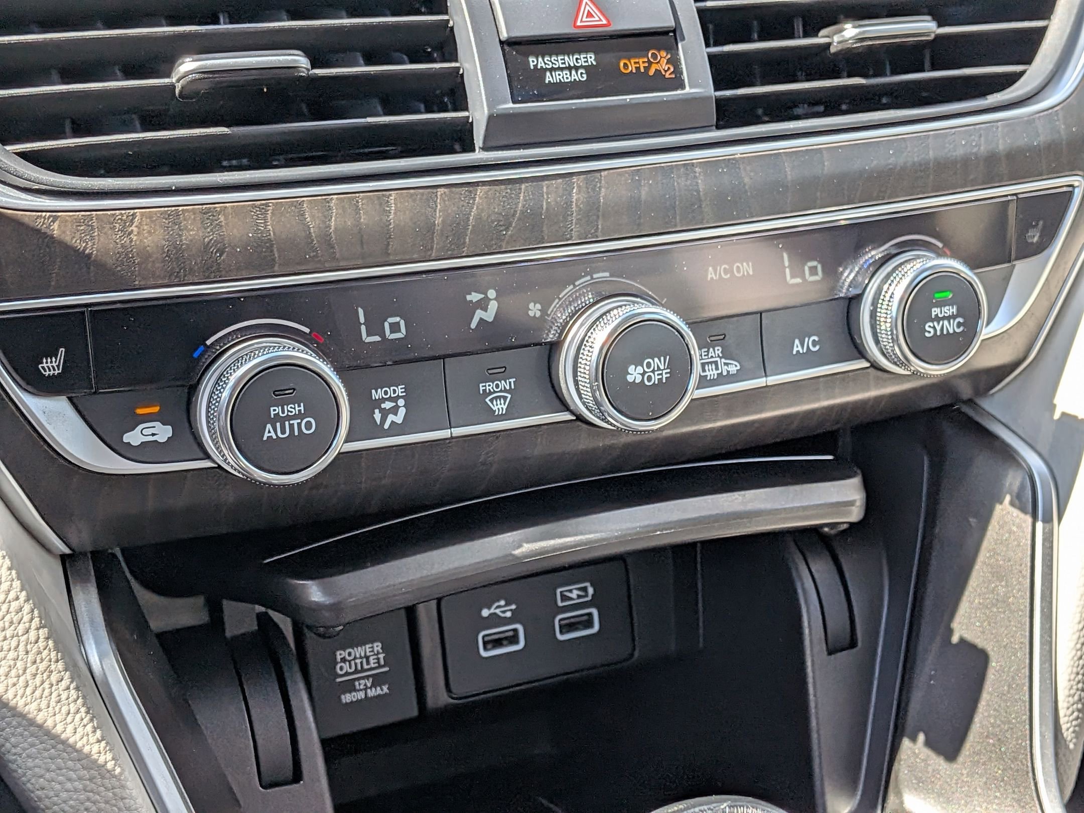 Used 2022 Honda Accord EX-L image 20