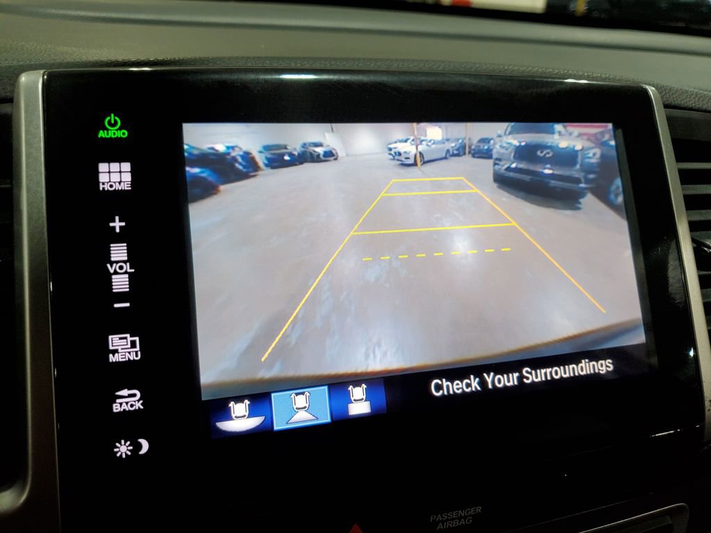 Used 2016 Honda Pilot EX-L image 35