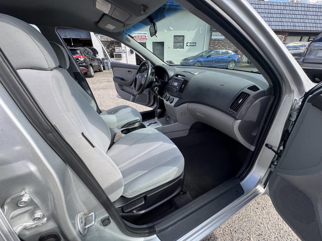 Used 2008 Hyundai Elantra GLS image 50
