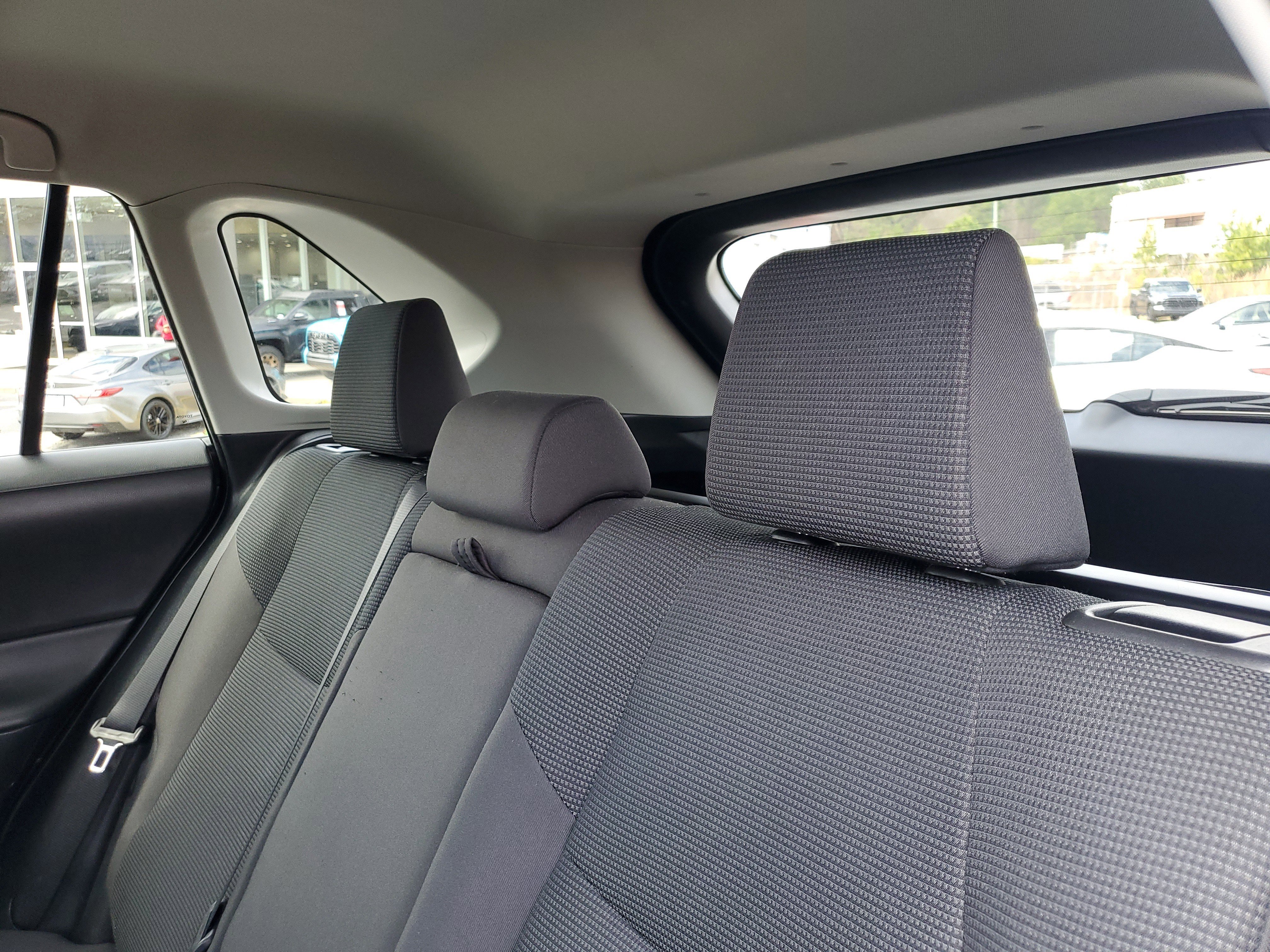 Used 2024 Toyota RAV4 LE image 9