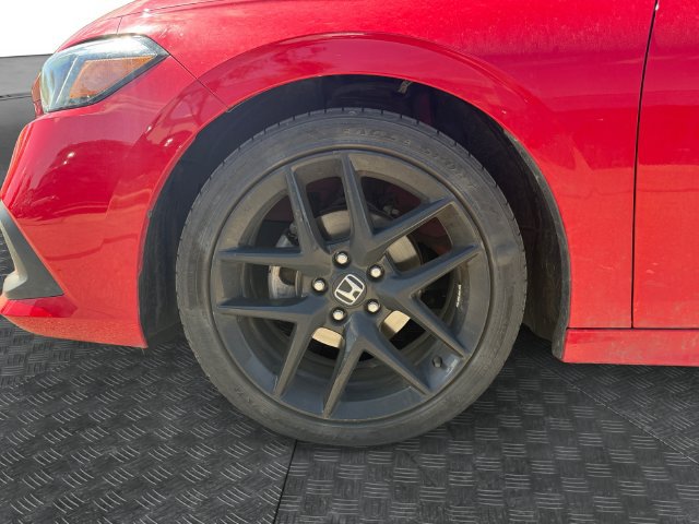 Certified 2024 Honda Civic Sport image 13