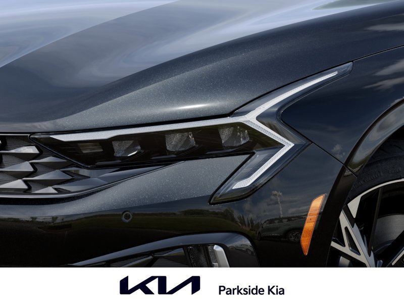 New 2026 Kia K5 GT-Line FWD image 10