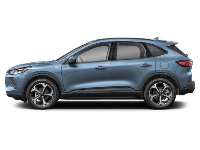 Used 2025 Ford Escape ST-Line Select AWD/4WD image 3