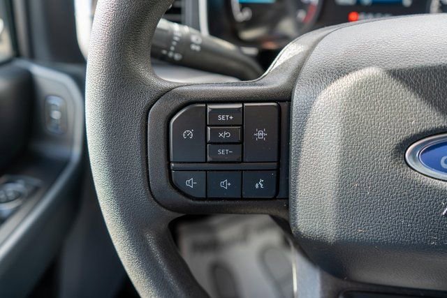 Used 2023 Ford F150 XLT image 16