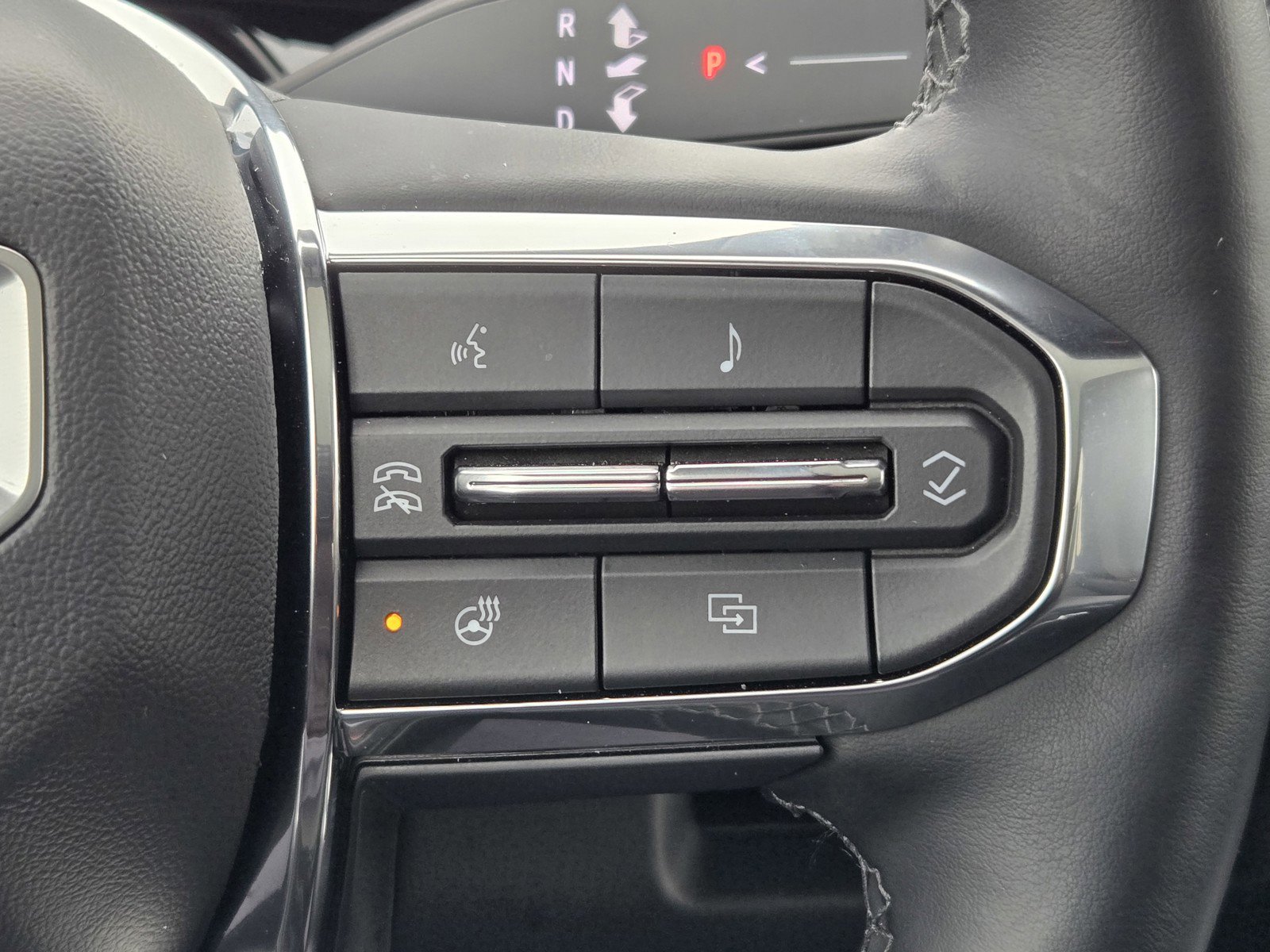 Certified 2024 GMC Sierra EV Denali image 25