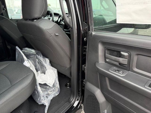 New 2026 RAM 3500 Tradesman image 12