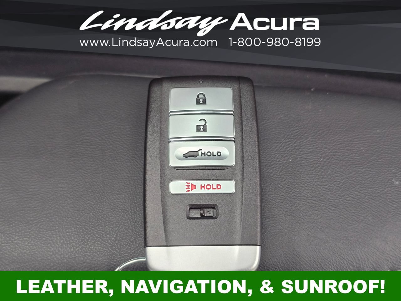 Used 2021 Acura RDX AWD w/ Technology Package image 23