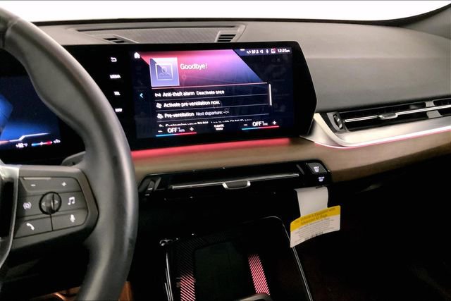 Certified 2023 BMW X1 xDrive28i w/ Convenience Package AWD/4WD image 6