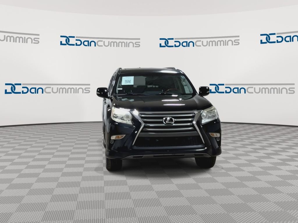 Used 2014 Lexus GX 460 w/ Premium Package image 3