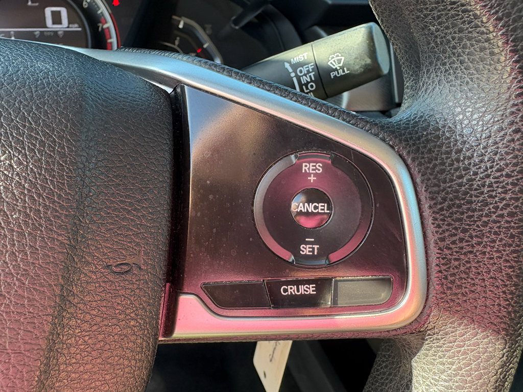 Used 2017 Honda Civic LX image 15