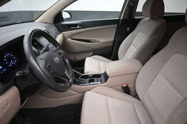 Used 2016 Hyundai Tucson Sport AWD/4WD image 17