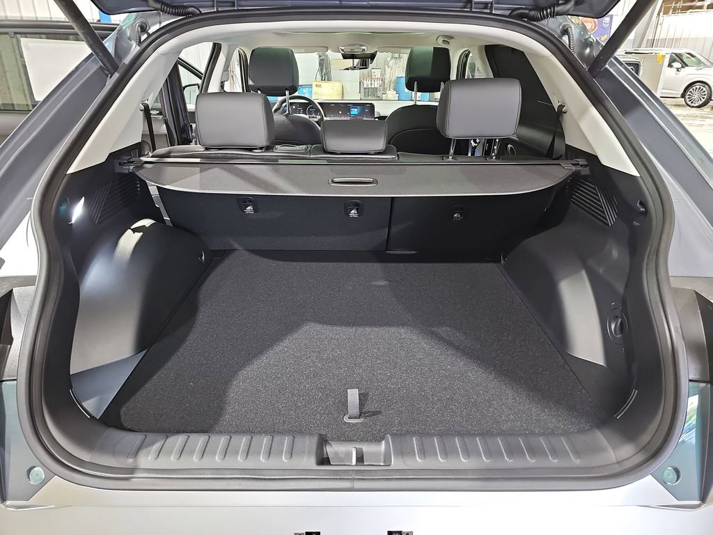 New 2026 Hyundai Ioniq 5 Limited AWD/4WD image 13