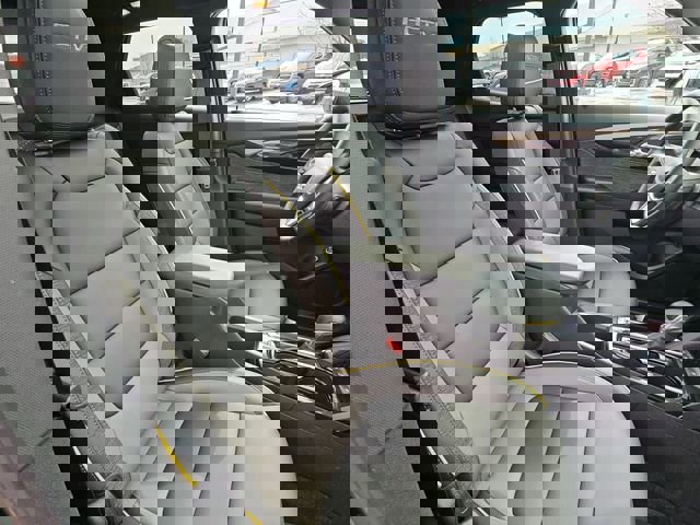 New 2025 Chevrolet TrailBlazer ACTIV w/ Convenience Package image 27