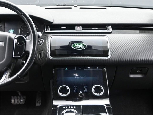 Used 2020 Land Rover Range Rover Velar S image 25