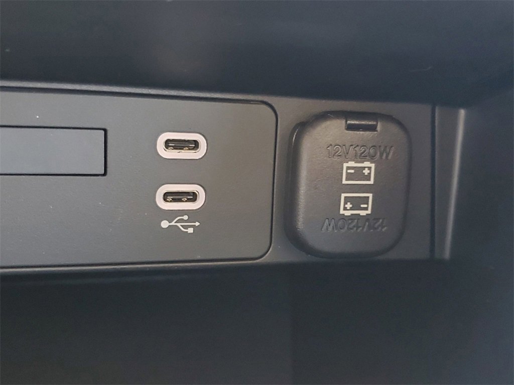 New 2025 MAZDA CX-5 AWD 2.5 S w/ Preferred Package image 29