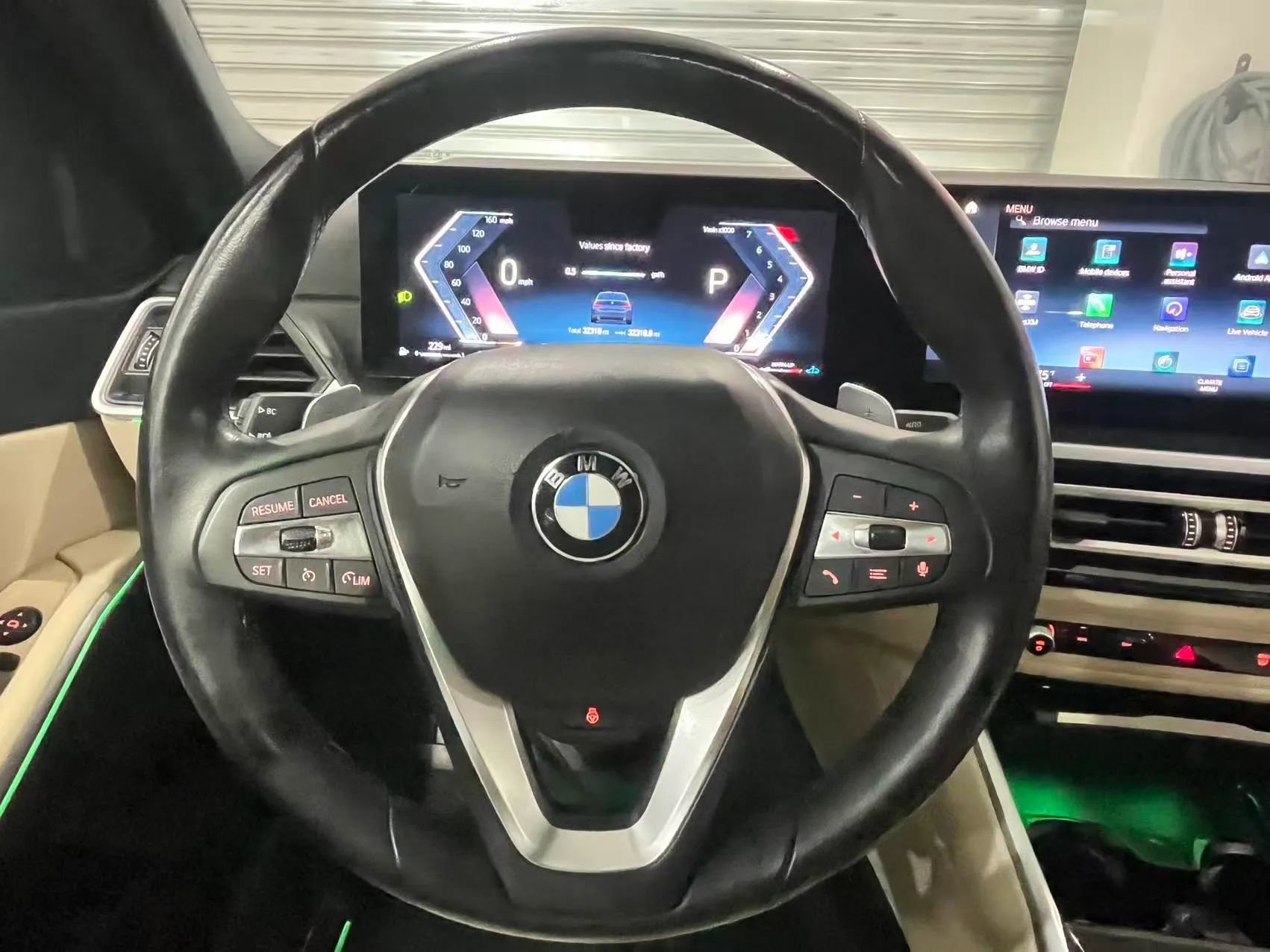 Used 2023 BMW 330i xDrive Sedan w/ Driving Assistance Package image 13