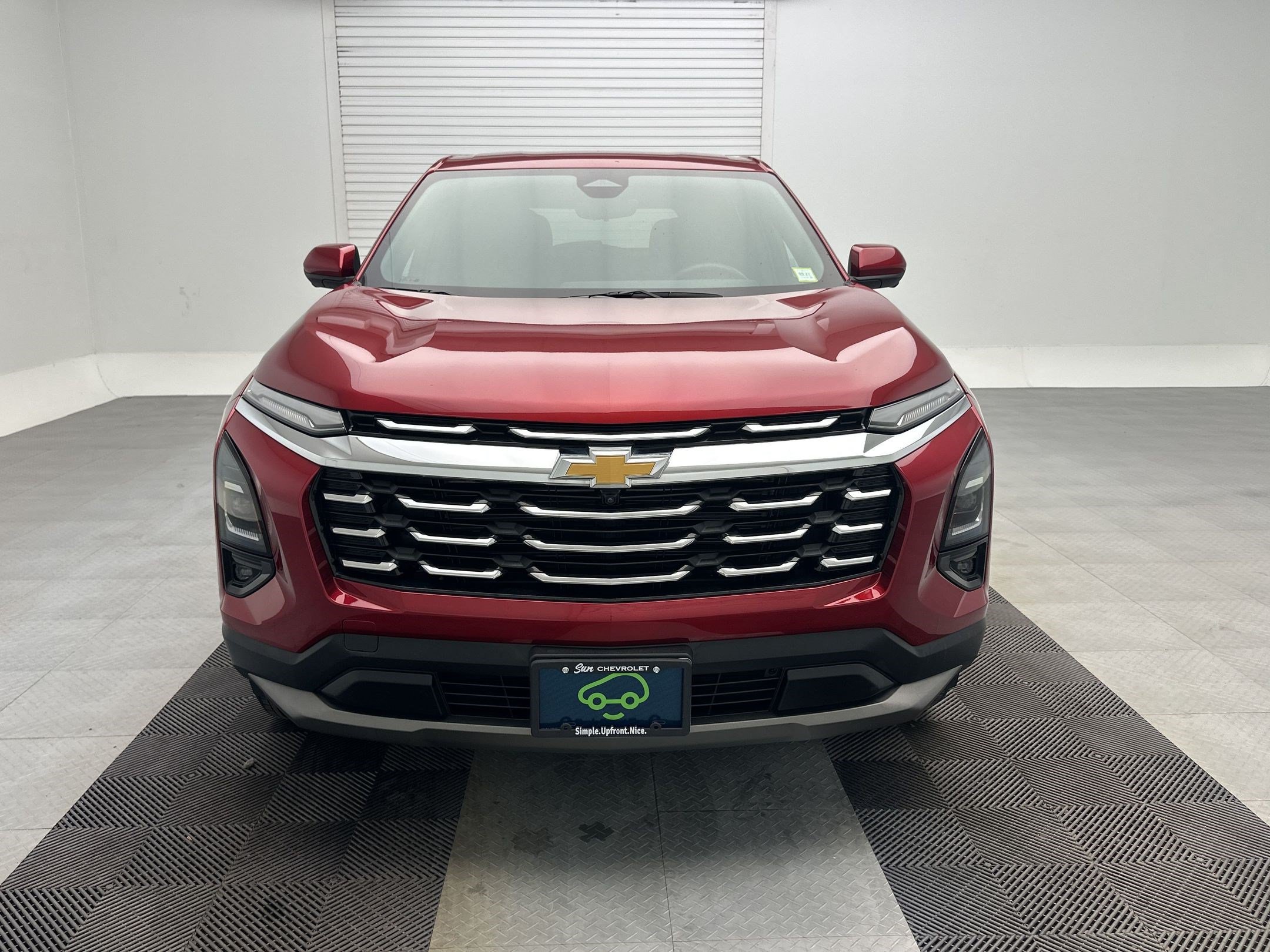 Certified 2025 Chevrolet Equinox LT w/ Safety and Technology Package AWD/4WD image 6