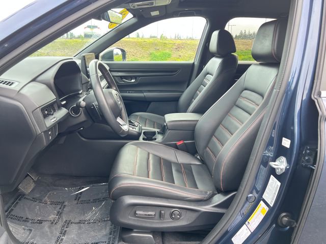 Used 2024 Honda CR-V Sport-L image 17