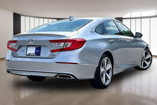 Used 2020 Honda Accord Touring image 6