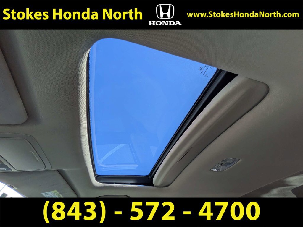 Used 2016 Honda CR-V EX-L image 23