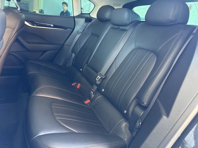 Certified 2022 Maserati Levante GT AWD/4WD image 16