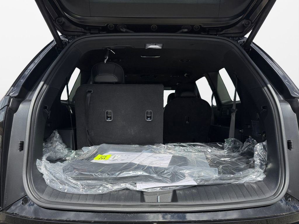 New 2027 Kia Telluride EX X-Line image 18