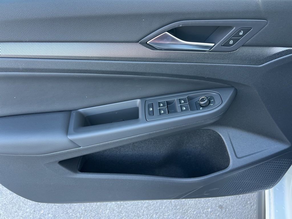 New 2026 Volkswagen GTI Autobahn FWD image 10