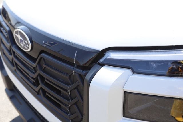 New 2026 Subaru Outback Premium AWD/4WD image 11