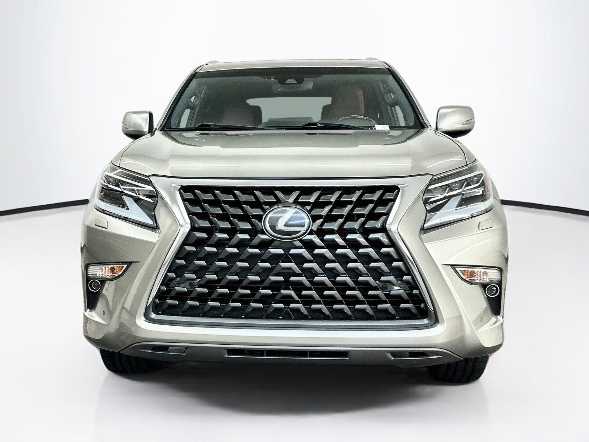 Used 2022 Lexus GX 460 Premium w/ Premium Plus Package AWD/4WD image 2