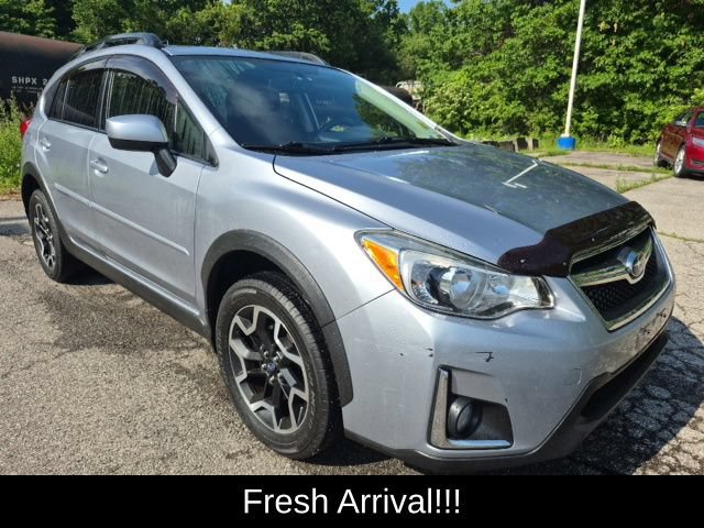 Used 2016 Subaru Crosstrek 2.0i Premium AWD/4WD image 13
