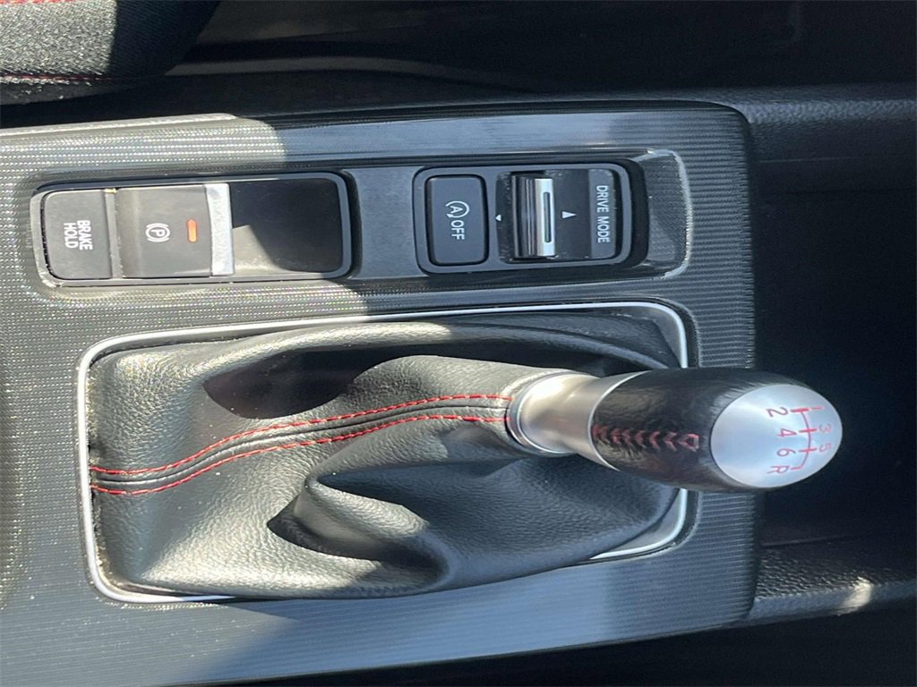 Used 2025 Honda Civic Si image 22